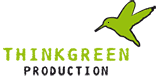 Logo Think Green Production