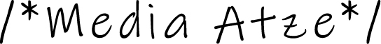 logo_ma_new Logo Think Green Production